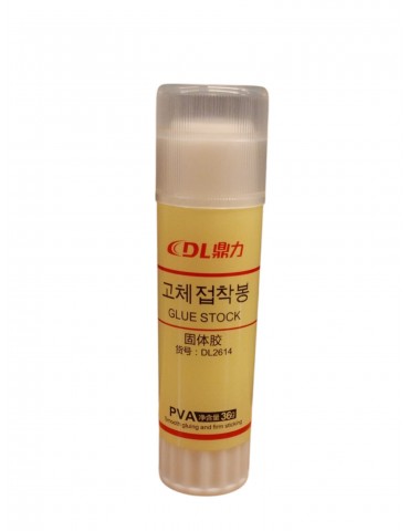 BARRA   ADHESIVA DL 36GR